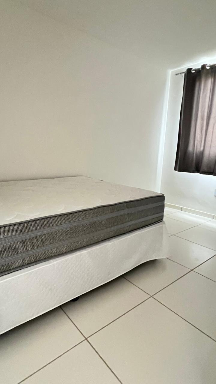 Apartamento VOG Imperial - Térreo